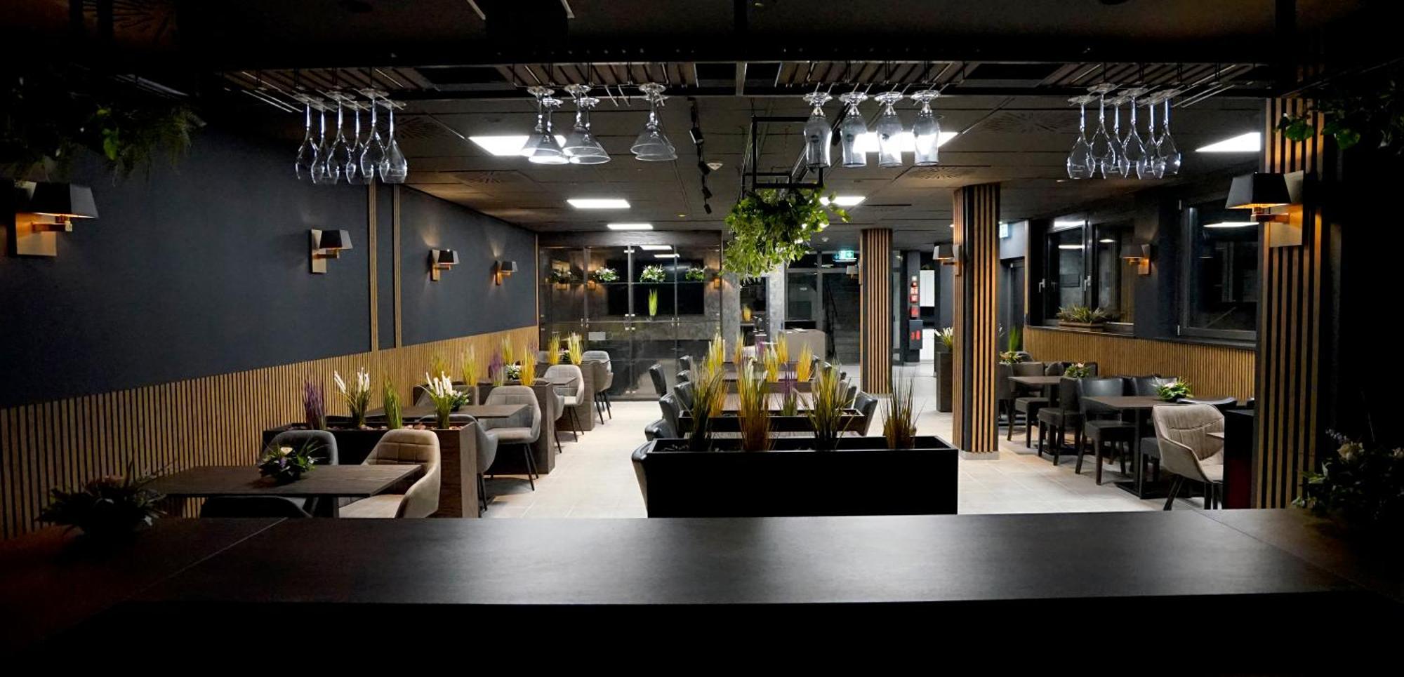 Tibet Am Airport Duesseldorf-ratingen Hotel Ratingen
