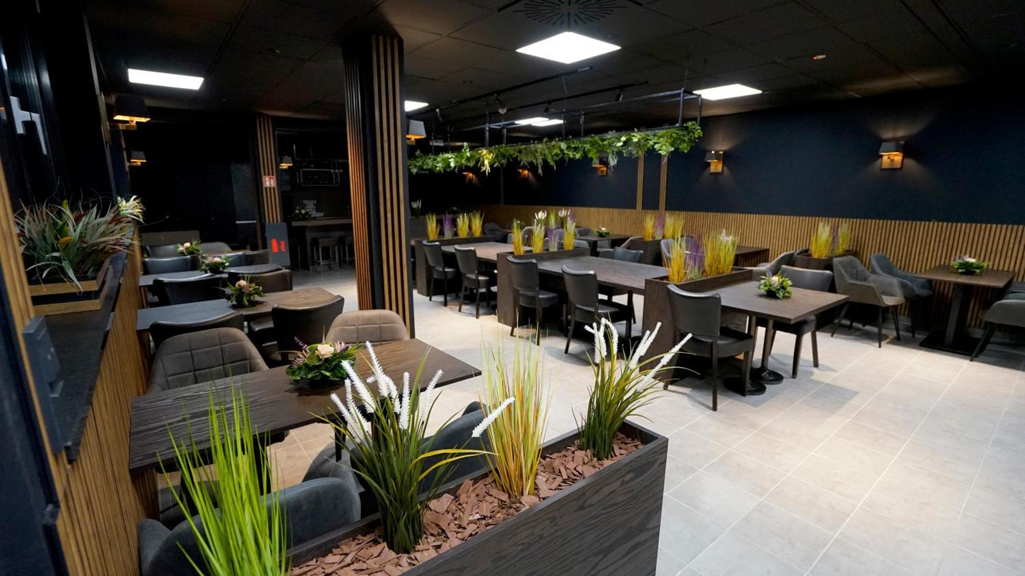 Hotel Tibet Am Airport Duesseldorf-ratingen